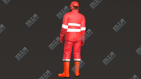 images/goods_img/20210312/3D Offshore Worker V3 Rigged/4.jpg
